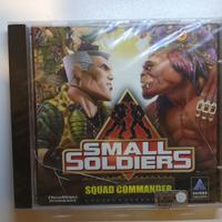 SMALL SOLDIERS SQUAD COMMANDER (ita) 1998