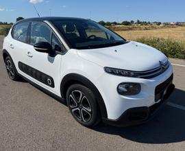 Citroen C3 Aircross BlueHDi 120 S&S EAT6 Shine