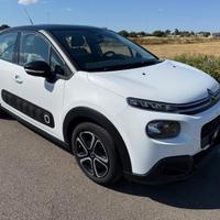 Citroen C3 Aircross BlueHDi 120 S&S EAT6 Shine