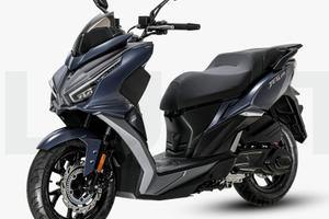 Sym Jet 14 125 Evo Euro 5 Plus