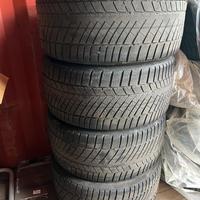 275/30/20 continental invernali per audi