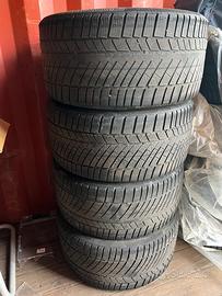 275/30/20 continental invernali per audi