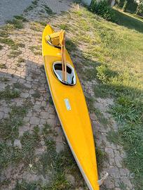 Canoa