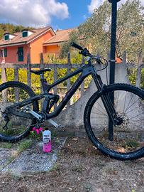 Treck slash gen.5 9.8