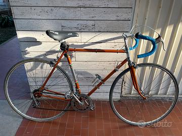 Bici da corsa vintage Marzaloni