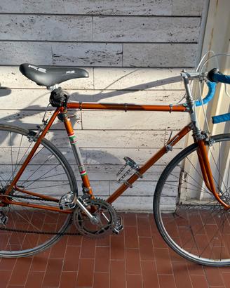 Bici da corsa vintage Marzaloni
