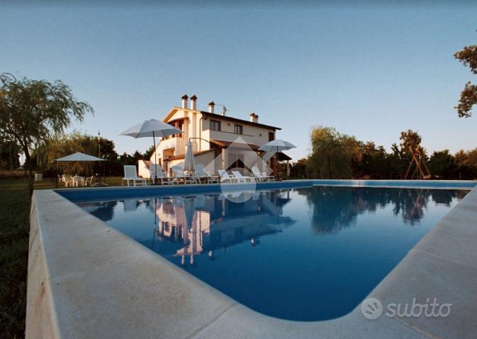 House in Montefiascone, Viterbo - Vista 2