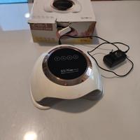 Sun H9 plus LED 88W Asciugatura Rapida Timer 