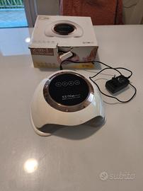 Sun H9 plus LED 88W Asciugatura Rapida Timer 