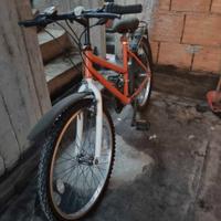 bicicletta 24
