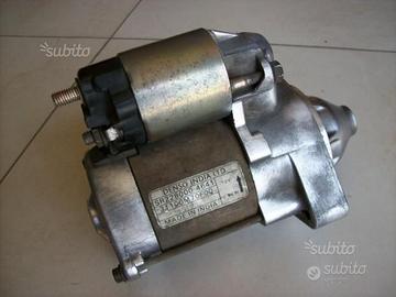 Suzuki auto- motorino avviamento usato 100