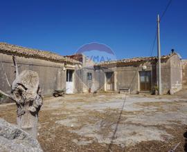Cascina/Casale - Ragusa