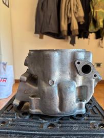 Honda CR 500 CILINDRO