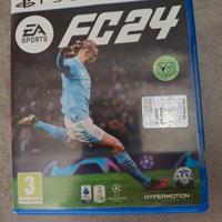 EASPORTS FC 24