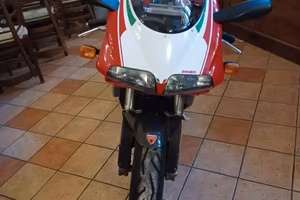 ducati 996
