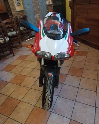 ducati 996