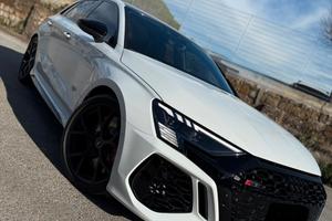 Audi Rs3 2024 - 6.800km