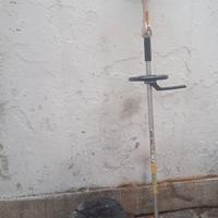 decespugliatore stihll fs 55
