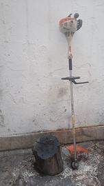 decespugliatore stihll fs 55