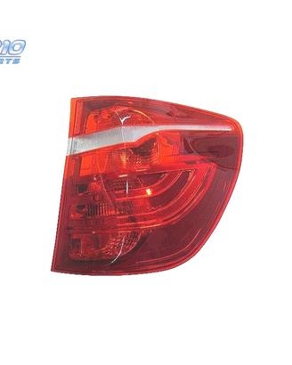 FANALE DESTRO BMW X3 F25 11-13 BIANCO ROSSO