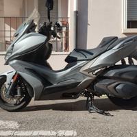 Kymco Xciting S 400cc