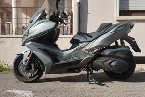 Kymco Xciting S 400cc