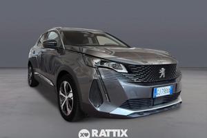 PEUGEOT 3008 ii 2021 3008 1.2 puretech t GT s&s 13