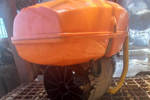 Acqua scooter- sea scooter