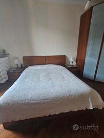 camera da letto matrimoniale 