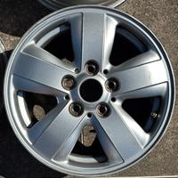 Cerchi mini Cooper F 55