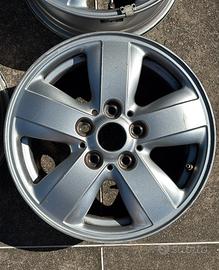Cerchi mini Cooper F 55