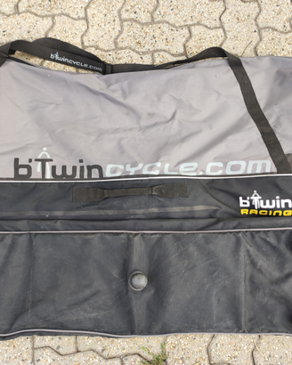 Borsa trasporto bici