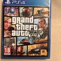 Gta 5 Ps4