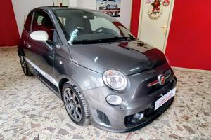 abarth 595 custom 140CV -2015