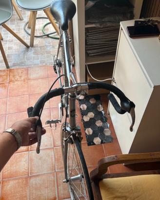 bici da corsa vintage anni 80