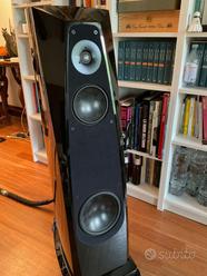 Diffusori da pavimento Rockport Atria 2  			