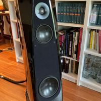 Diffusori da pavimento Rockport Atria 2