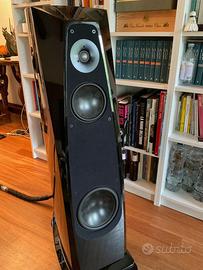 Diffusori da pavimento Rockport Atria 2