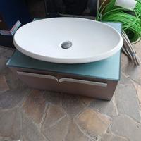 mobile bagno singolo
