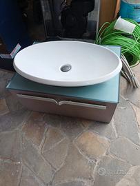 mobile bagno singolo