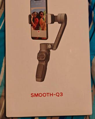 SMOOT- Q3
