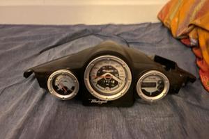 contachilometri Malaguti Phantom f12 