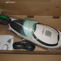 Scopa elettrica vorwerk folle vk 150 nuovo