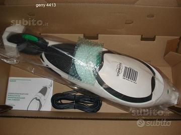 Scopa elettrica vorwerk folle vk 150 nuovo