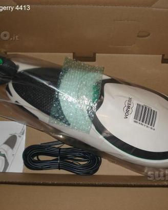 Scopa elettrica vorwerk folle vk 150 nuovo