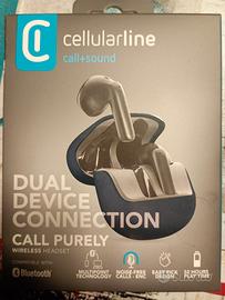 Auricolari Bluetooth  Call Purely -