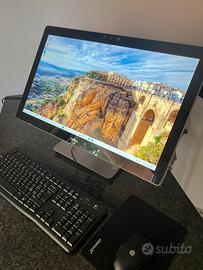 Dell all in one 24 touch