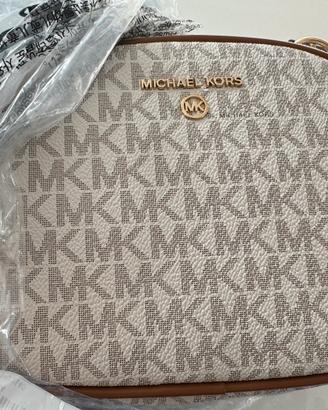 Borsa tracolla Michael kors