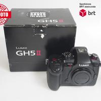 Panasonic Lumix GH5 II