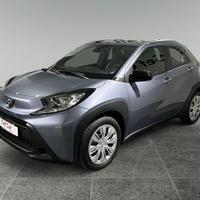 Toyota Aygo X 1.0 VVT-i 72 CV 5 porte Active